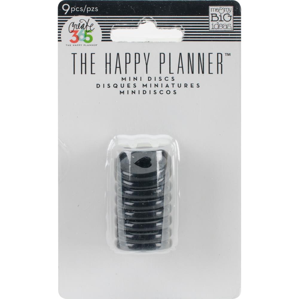 Happy Planner Discs 