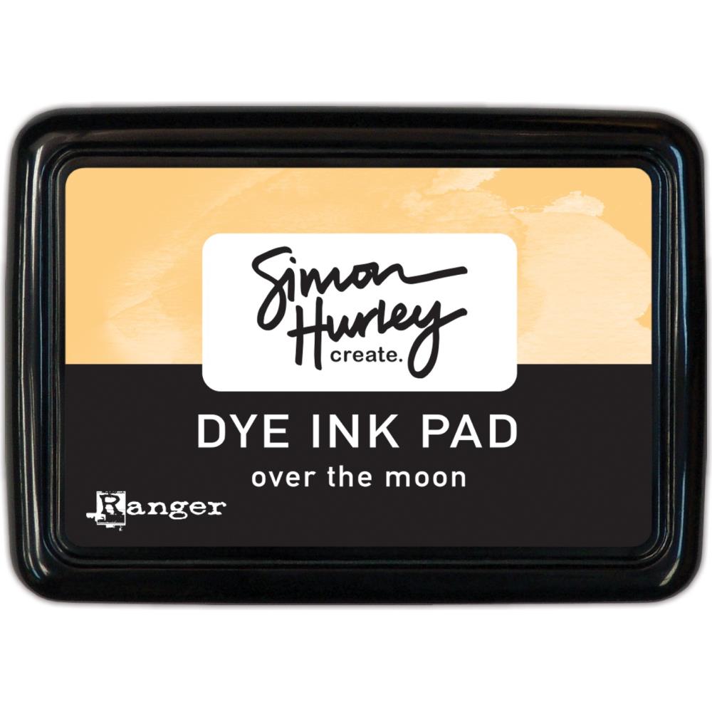 Simon Hurley create. Dye Ink Pad- Over The Moon