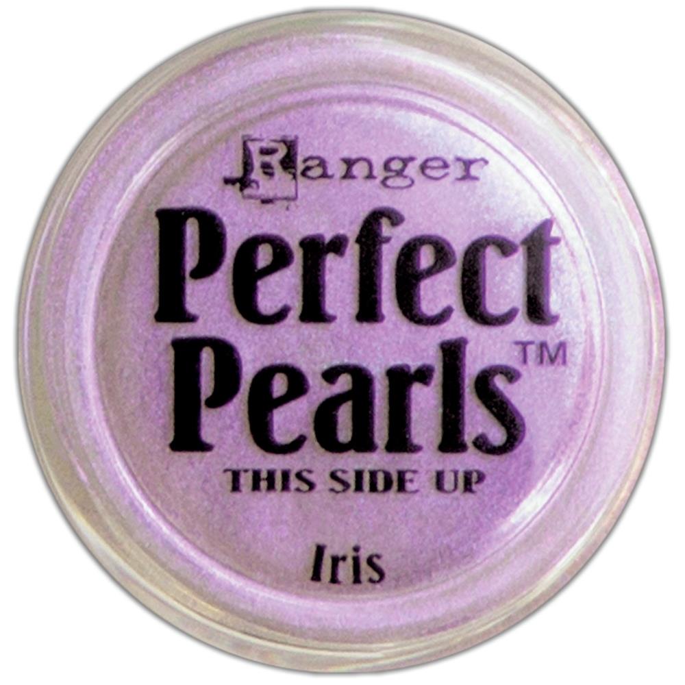  Perfect Pearls Pigment Powder- Iris