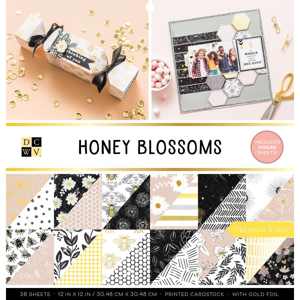 Honey Blossoms